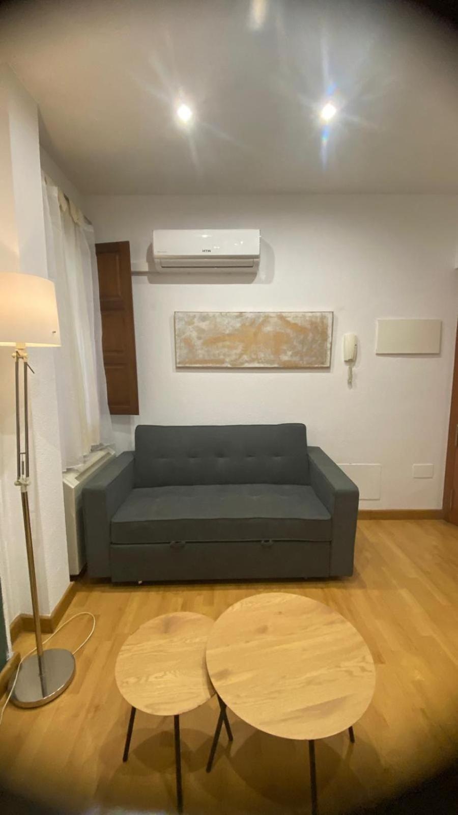 Apartament Apartamento Pleno Centro Salamanka Zewnętrze zdjęcie