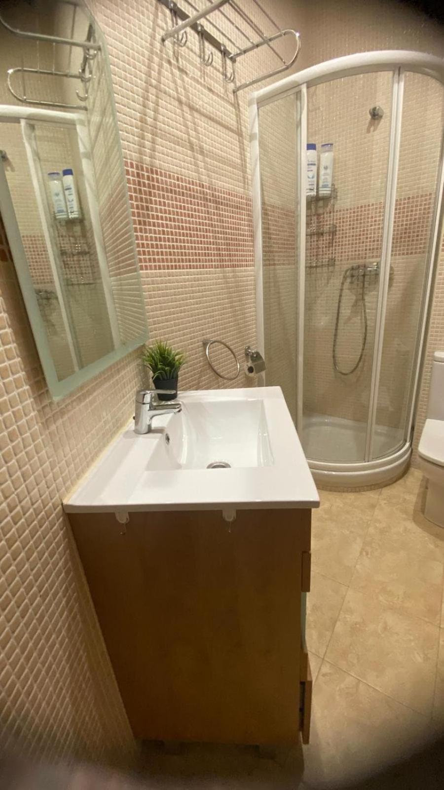 Apartament Apartamento Pleno Centro Salamanka Zewnętrze zdjęcie