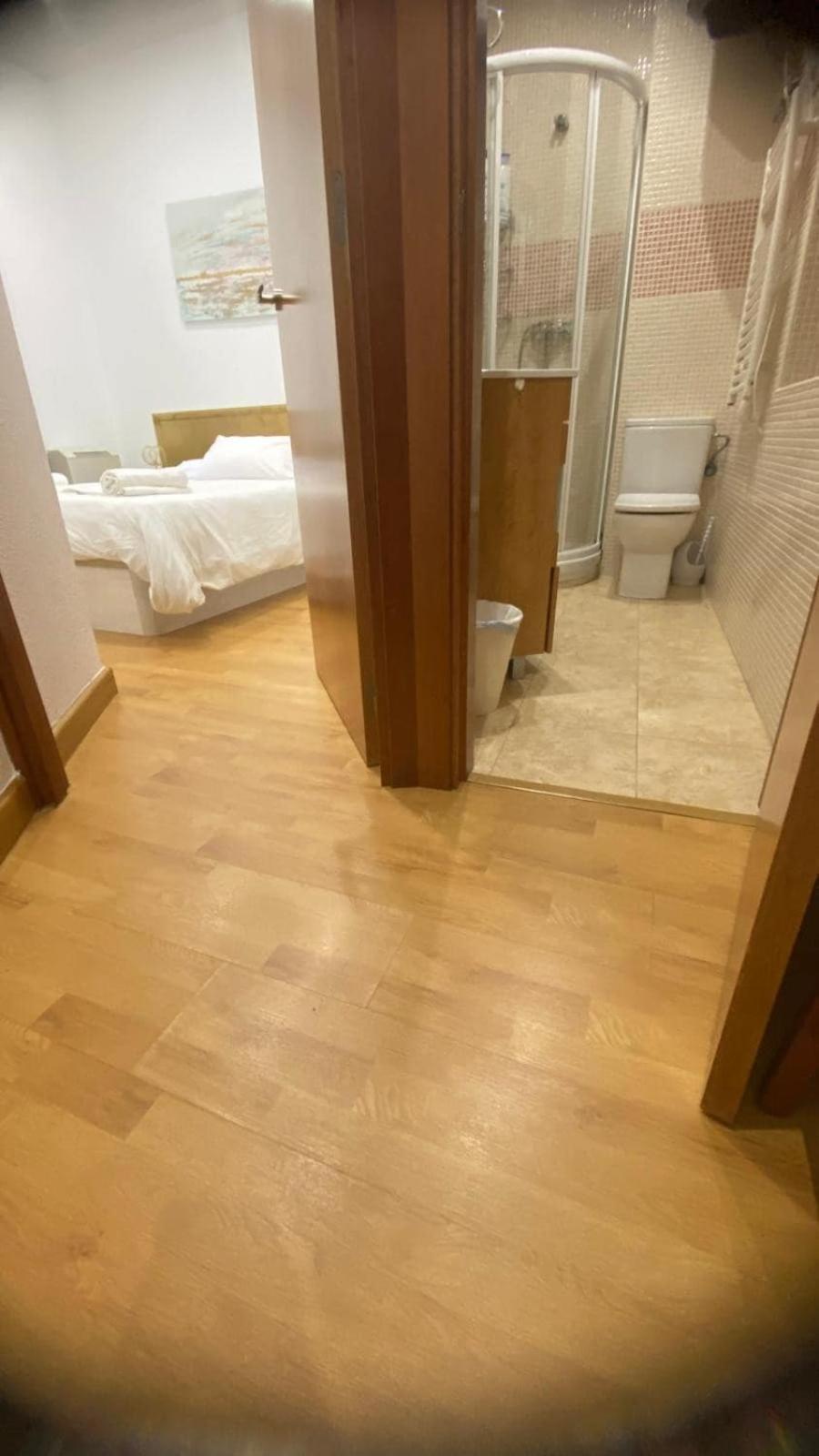 Apartament Apartamento Pleno Centro Salamanka Zewnętrze zdjęcie