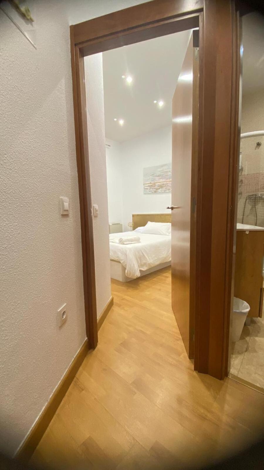 Apartament Apartamento Pleno Centro Salamanka Zewnętrze zdjęcie