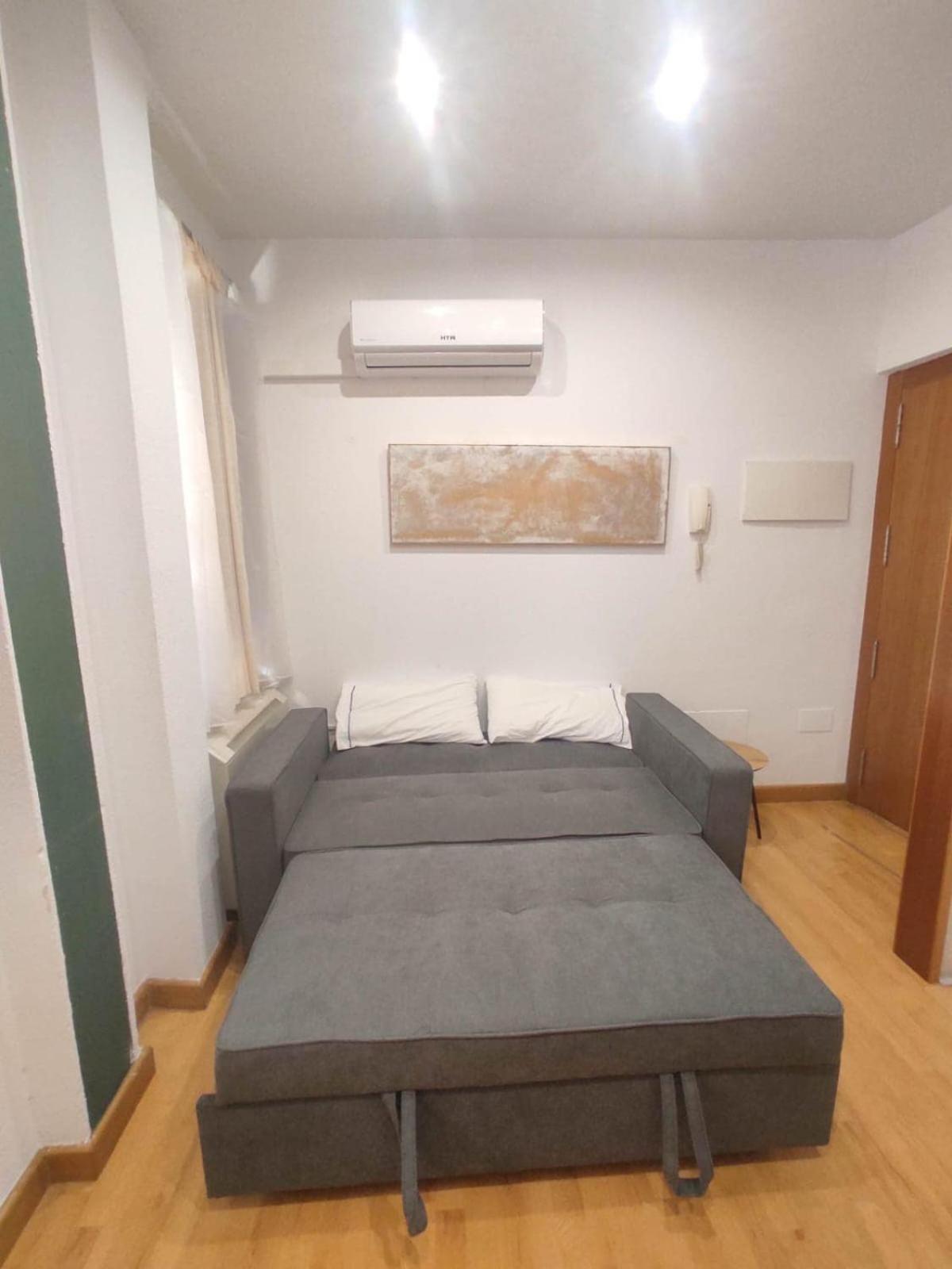 Apartament Apartamento Pleno Centro Salamanka Zewnętrze zdjęcie